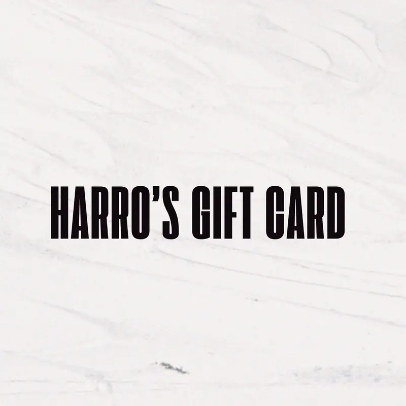 Harro’S Digital Gift Card – Flexible, Instant Delivery For Ski & Snowboard Gear Purchases 1