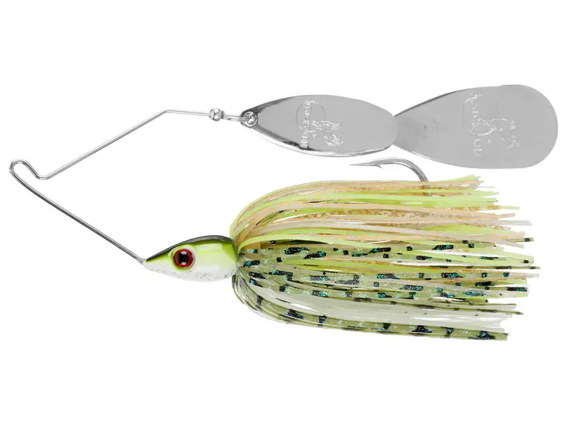 Head Hunter Trickster Plus Spinnerbait 2