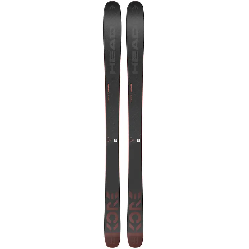 Head Kore 99 Skis – 2021 All-Mountain Performance Model 1
