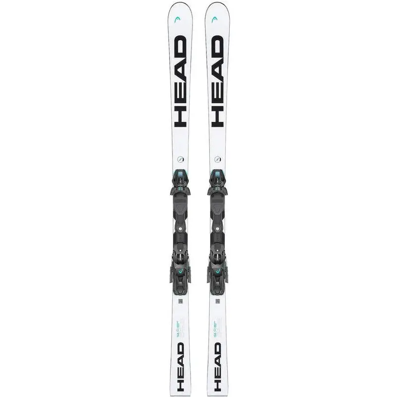 Head Wc Rebels E.Gs Team Sw Rp Ski 2025 – Race-Inspired Giant Slalom Ski With Freeflex 11 Binding 1