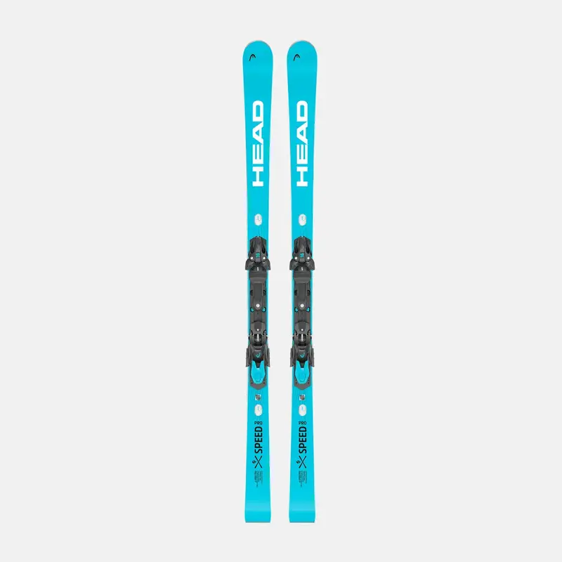 Head Wc Rebels E-Speed Pro Rp Wcr 14 Skis – 2026 World Cup Race Skis 1