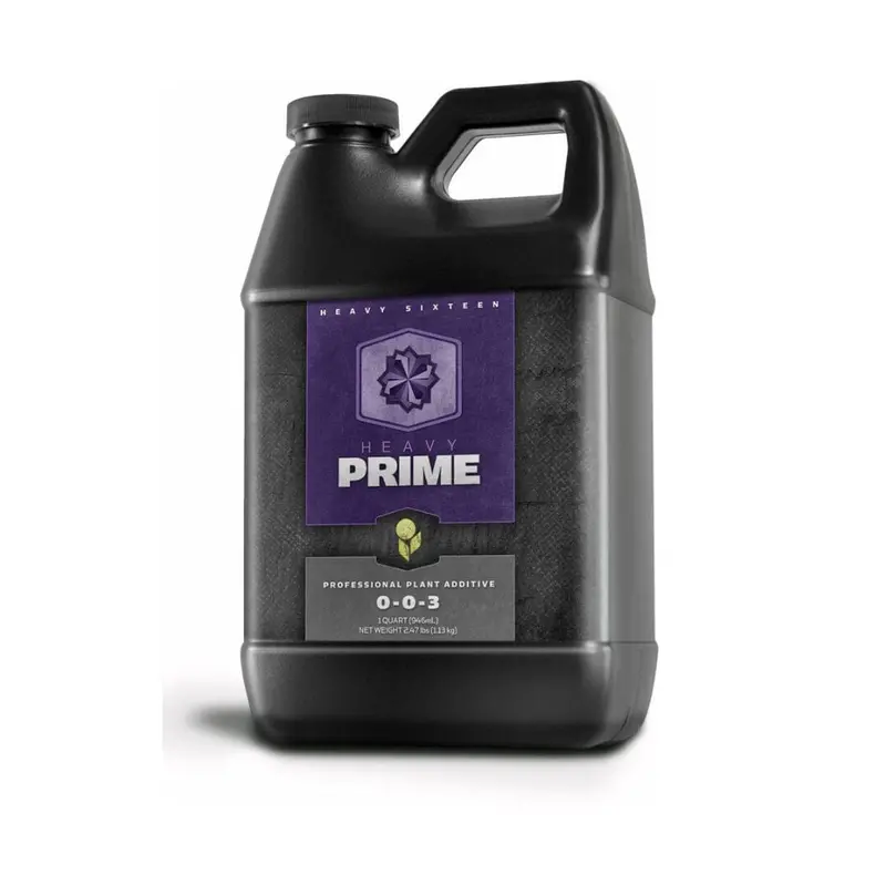 Heavy 16 Prime – Pre-Bloom Root & Structure Builder (0-0-3) 1