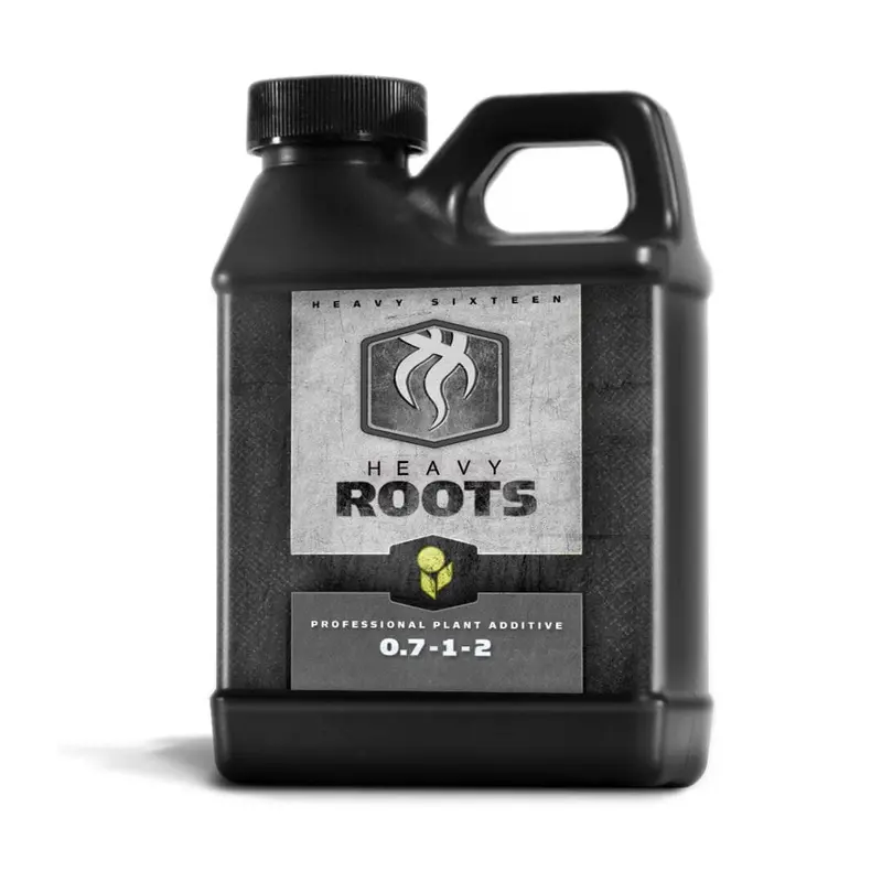 Heavy 16 Roots – Root Development Accelerator (0.7-1-2) 1