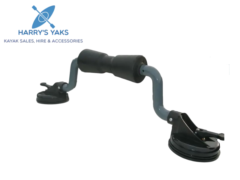 Heavy-Duty Kayak Roller For Easy Launch And Retrieval 1