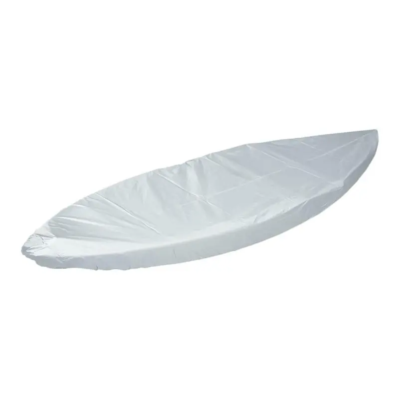Heavy-Duty Kayak Storage Cover – Uv-Resistant & Weatherproof 1