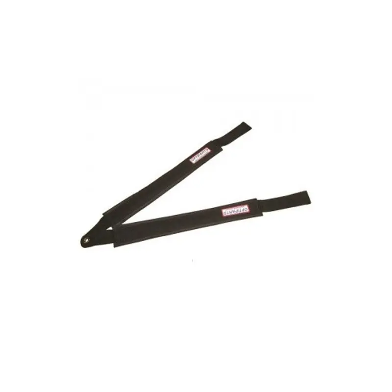 Hiking Strap Pro – Optimized Adjustable Carry Strap For Gear 1