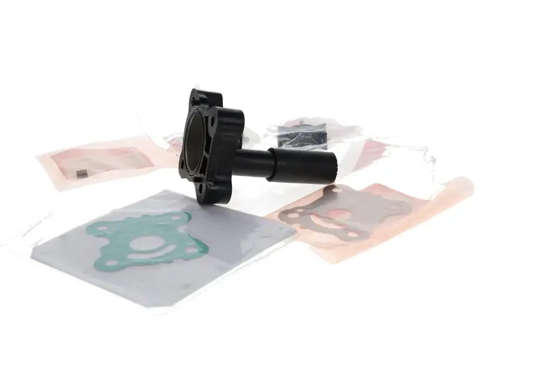 Honda Oem Water Pump Repair Kit With Impeller 1