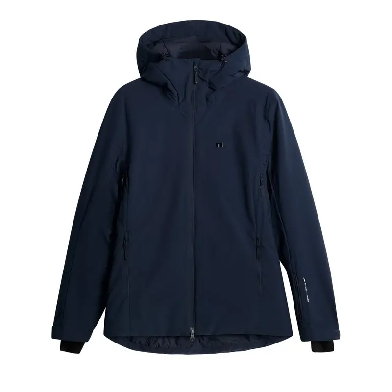 J. Lindeberg Ace Men'S Ski Jacket – Sleek, Functional Outerwear 1