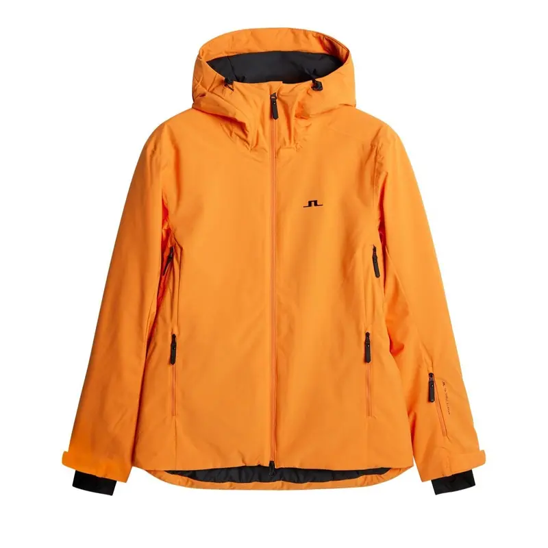 J. Lindeberg Omnia Men'S Ski Jacket – Versatile Alpine Style 2