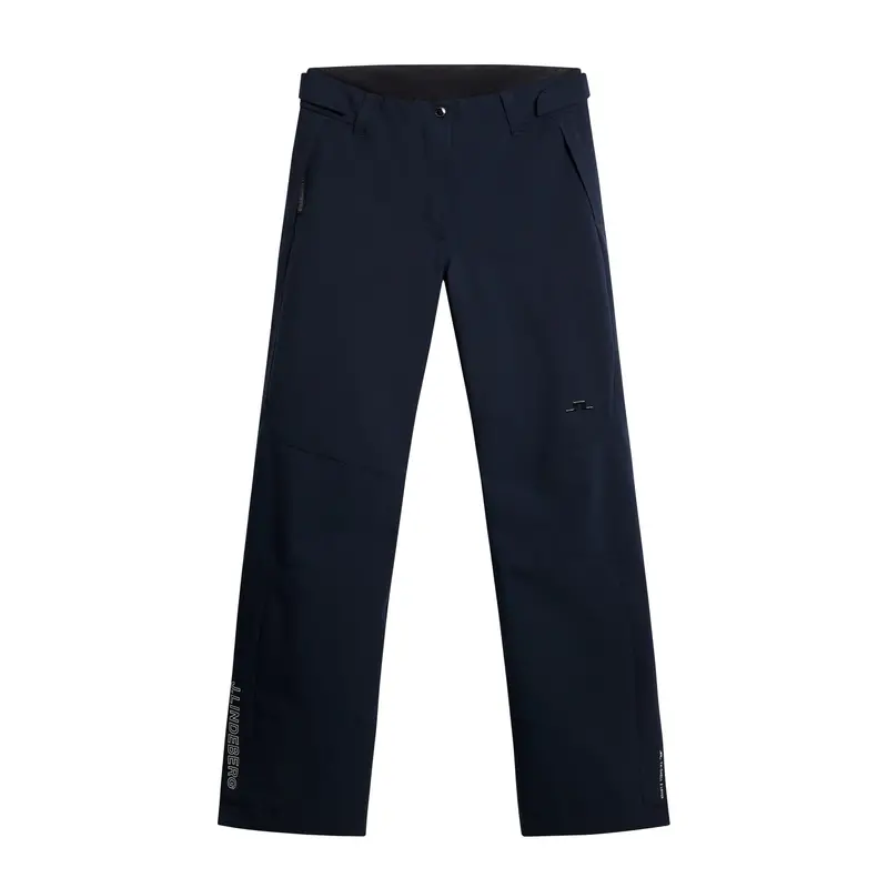J. Lindeberg Pauline Women'S Ski Pant – Technical & Stylish 1