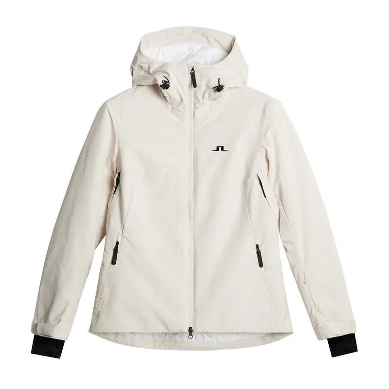 J. Lindeberg Starling Women'S Ski Jacket – Lightweight & Breathable 1