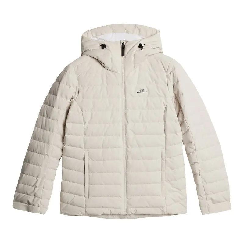 J. Lindeberg Thermic Down Women'S Ski Jacket – Premium Insulation 1