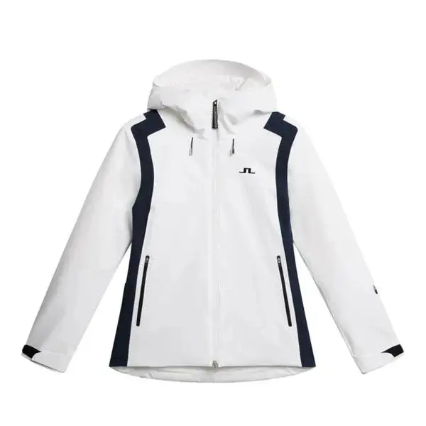 J. Lindeberg Wera Women'S Ski Jacket – Modern Design & Weather Protection 1