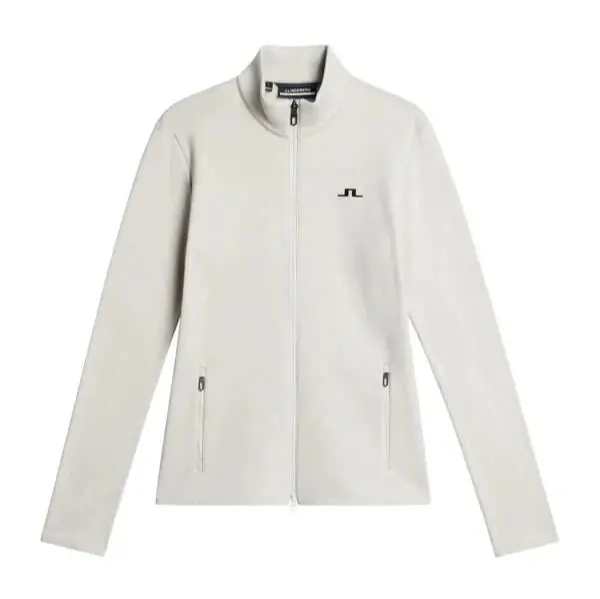 J. Lindeberg Women'S Milly Mid-Layer Jacket With Polartec Thermal Insulation 1