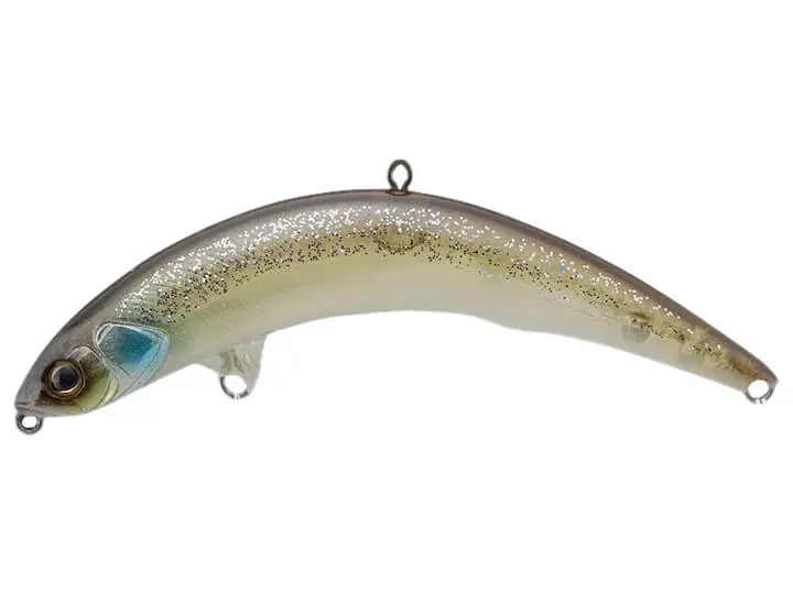 Jackall Pikupiku 78 – Walking-The-Dog Topwater Twitch Bait 1