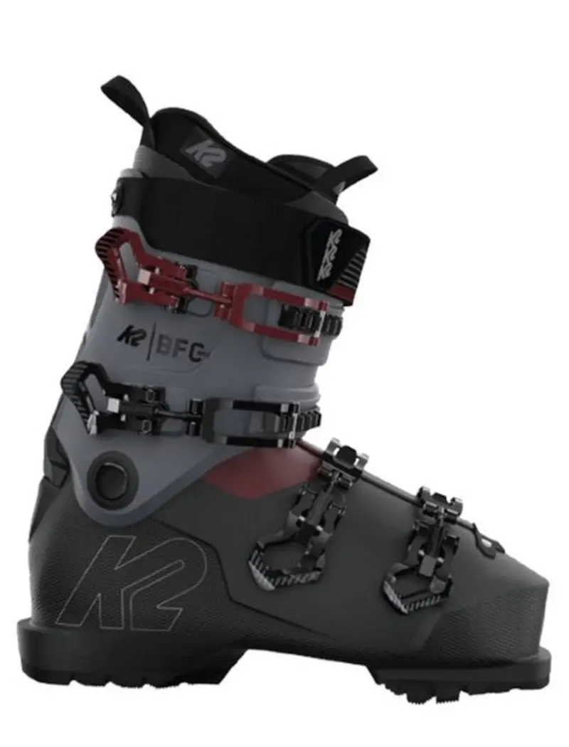 K2 Bfc W 95 Boa Women’S Ski Boots 2026 1
