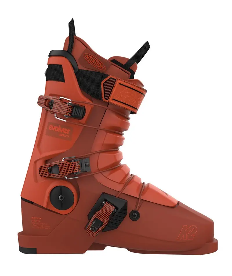 K2 Evolver Jr Youth Ski Boots 2026 1
