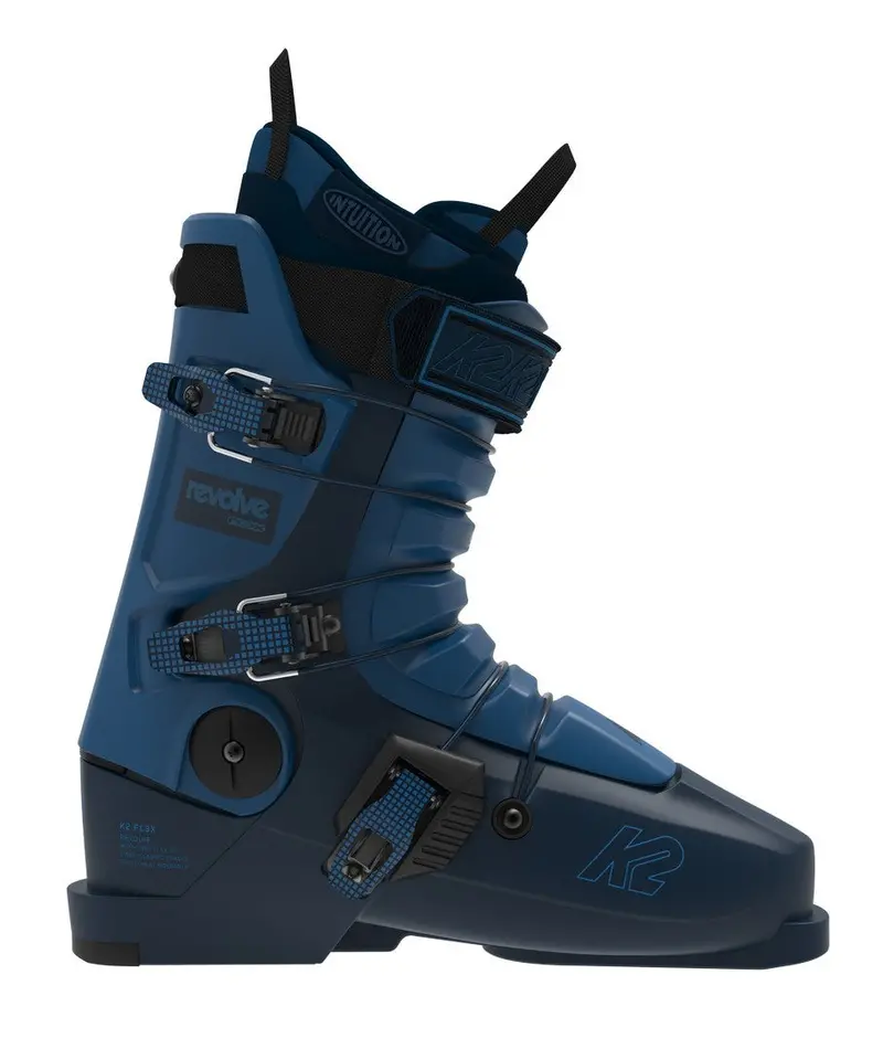 K2 Revolver All-Mountain Ski Boots 2026 1