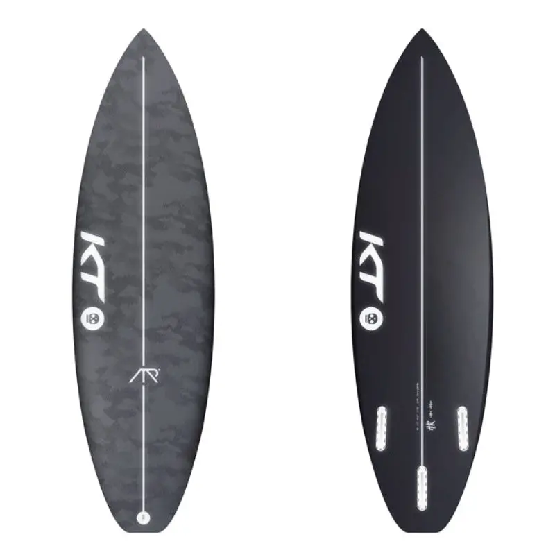 Kt Ar Camo Carbon Wing Foil Front Wing 1