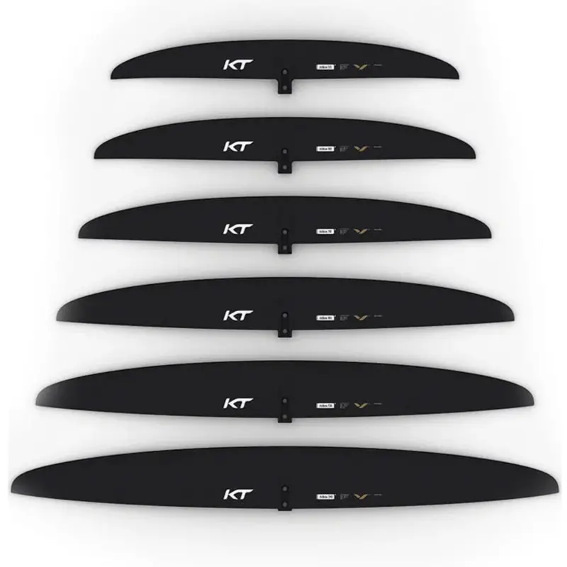 Kt Atlas Foil System – Front Wing (Carbon) 1