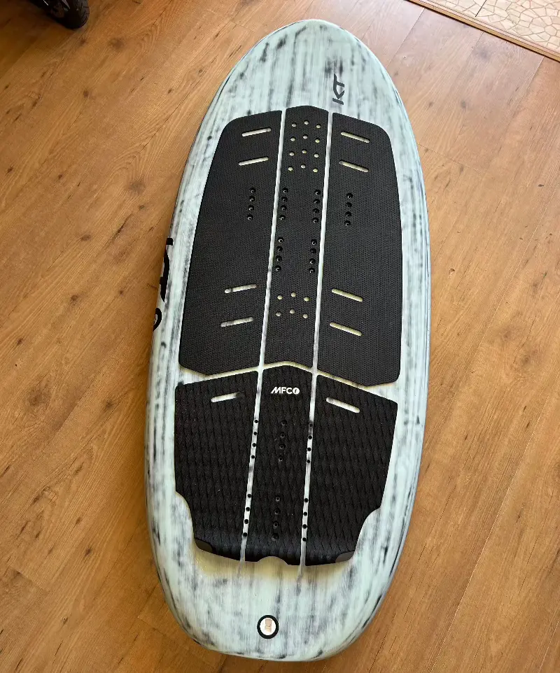 Kt Demo Twintip Board – Like New Condition 1