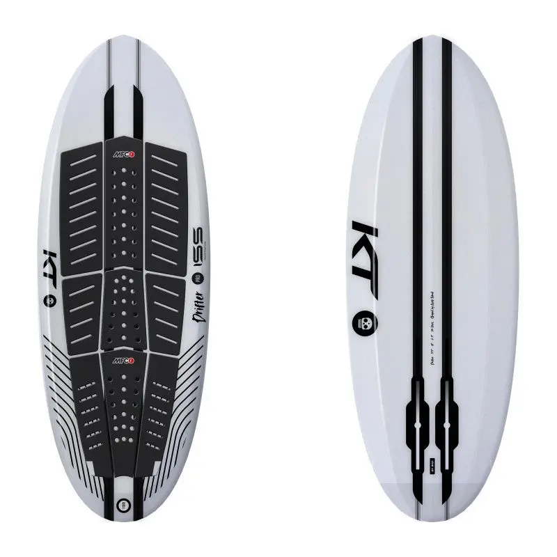 Kt Drifter Foil Board – All-Around Hydrofoil Platform 1