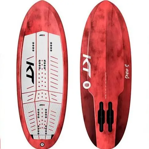 Kt Drifter Foil Board – Slim S-Model 1
