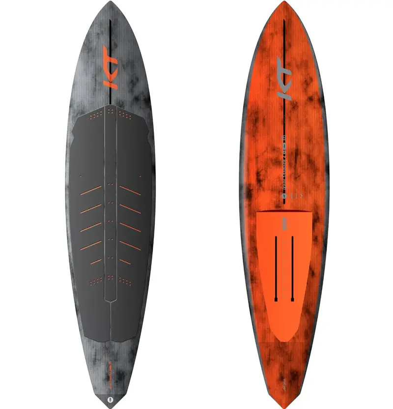Kt Ginxu Dragonfly 2 Versatile Performance Board 1