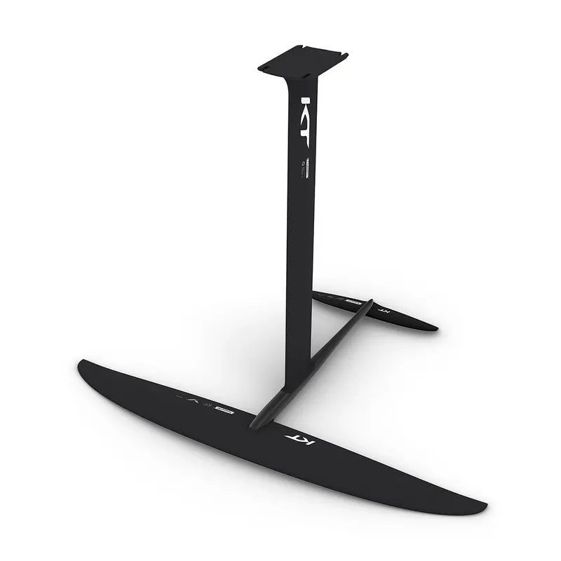 Kt Nomad Carbon Foil Mast Bundle 1
