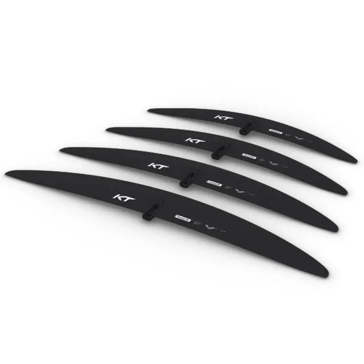 Kt Nomad Foil – Front Wing (Carbon) 1