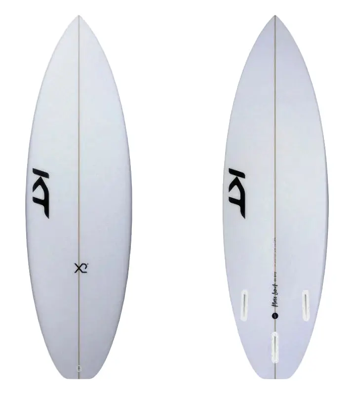 Kt Plate Lunch 4 Surfboard 1
