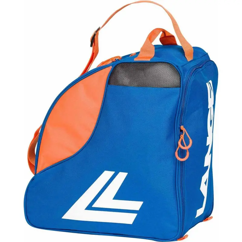 Lange Medium-Sized Ski Boot Carry Bag 1