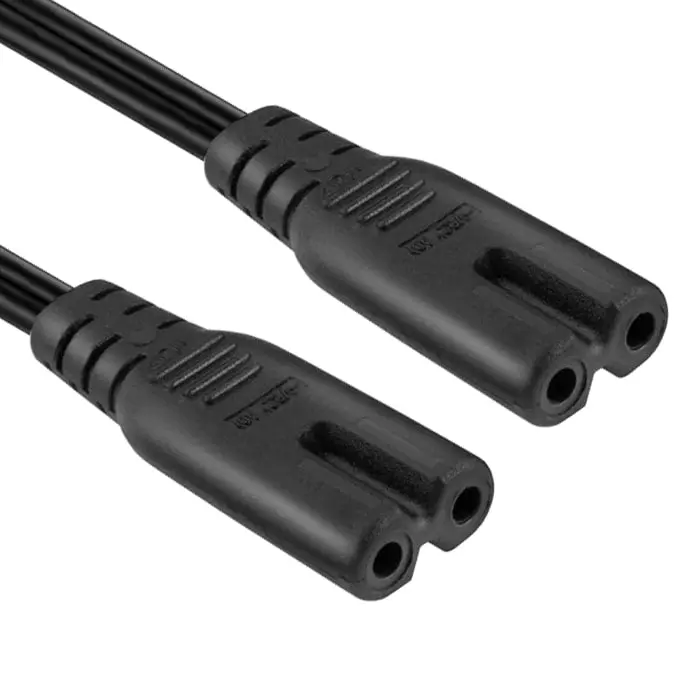 Lightech Daisy Chain Power Cord For T5 Led Strip Lights 1