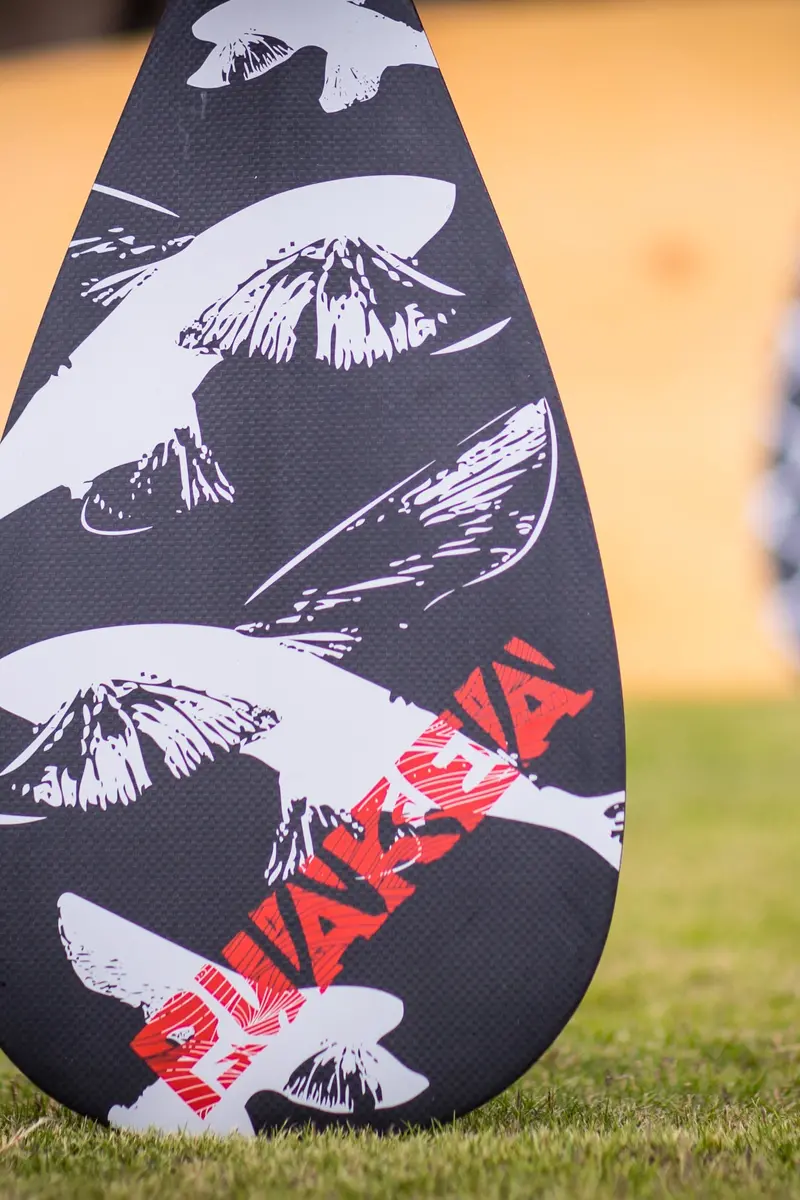 Maika'I 9.437-Inch Lightweight Paddle 1
