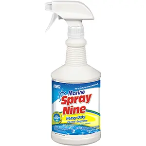 Marine-Grade All-Purpose Spray Cleaner – 9 Quarts 1
