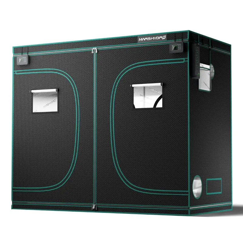 Mars Hydro 4'×8' Expandable Indoor Grow Tent 1