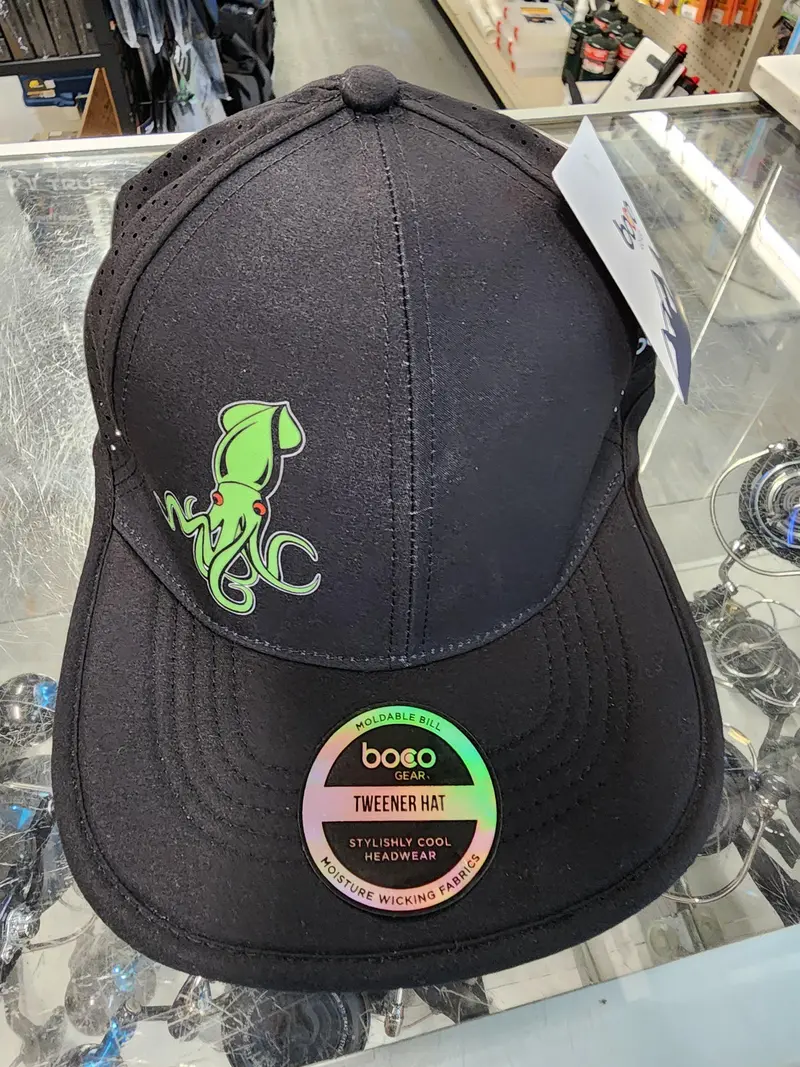 Master Baits Tweener Adjustable Fishing Hat 1