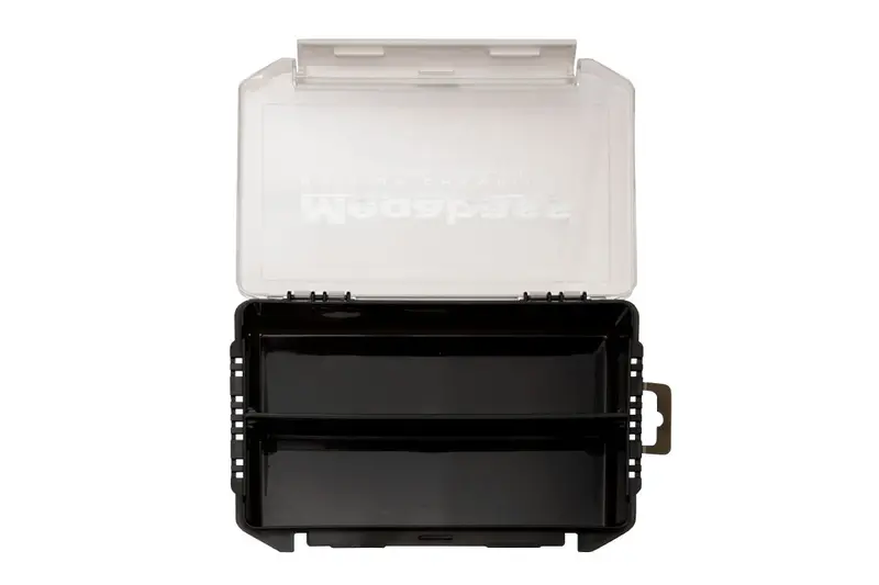 Megabass Lunker Lunch Box – Compact Bait & Gear Organizer 1