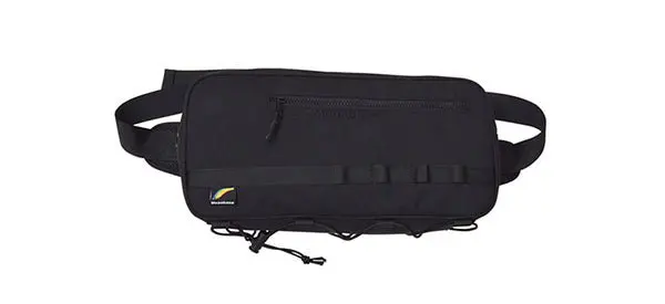 Megabass Rapid Carry Bag For On-The-Go Fishing Gear 1