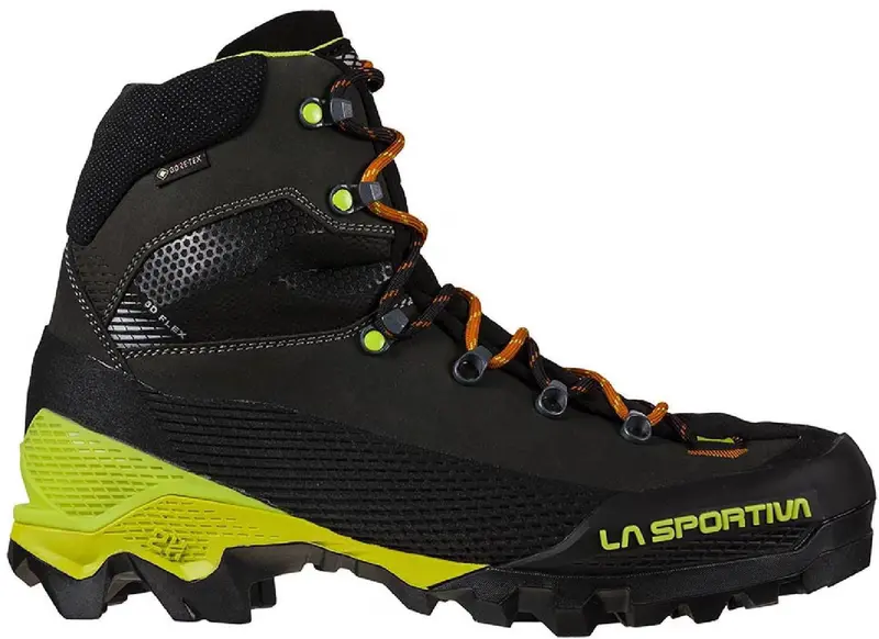 Men'S Aequilibrium Lt Gtx Approach Shoes 1