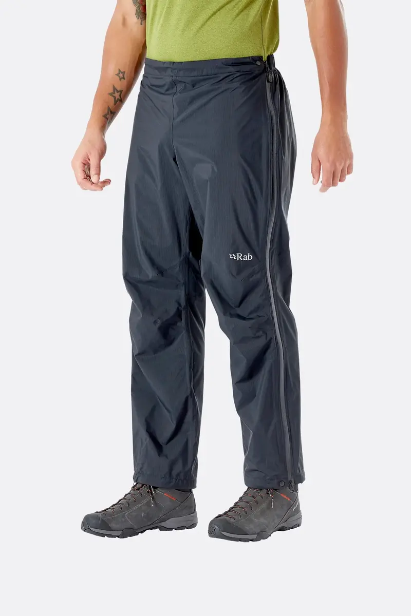 Men'S Downpour Plus 2.0 Waterproof Rain Pants 1