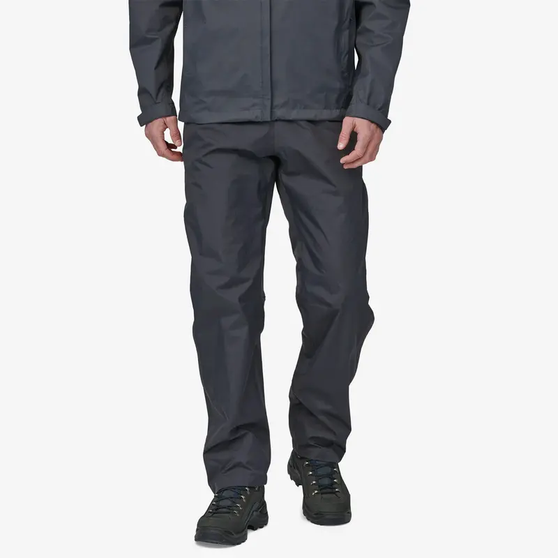 Men'S Torrentshell 3L Waterproof Rain Pants 1