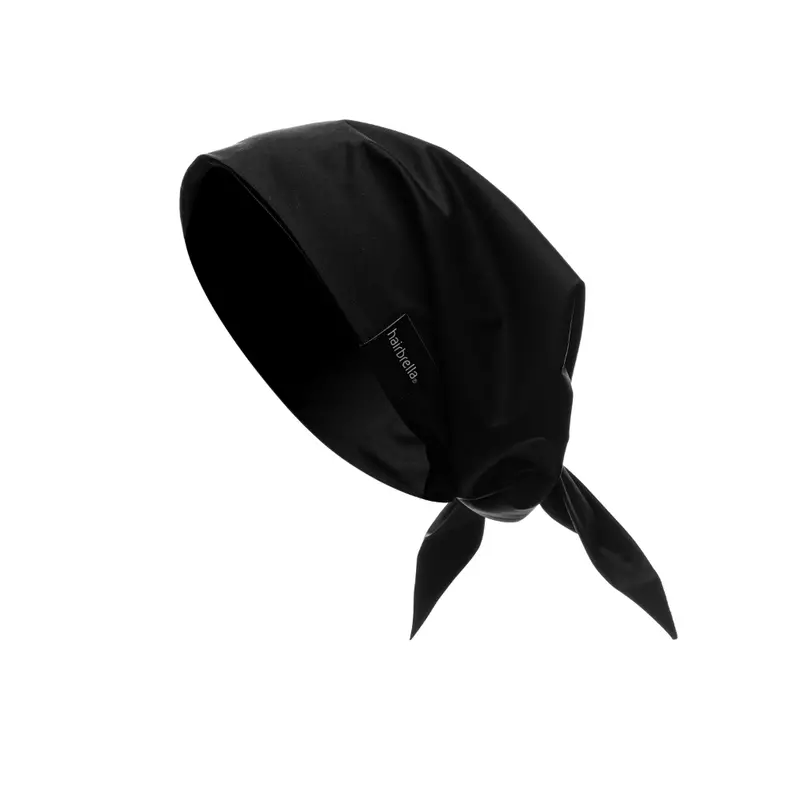 Men’S Waterproof Infinity Bandana With Satin Interior 1