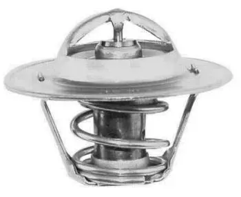 Mercruiser 160°F Thermostat – Certified Used 1