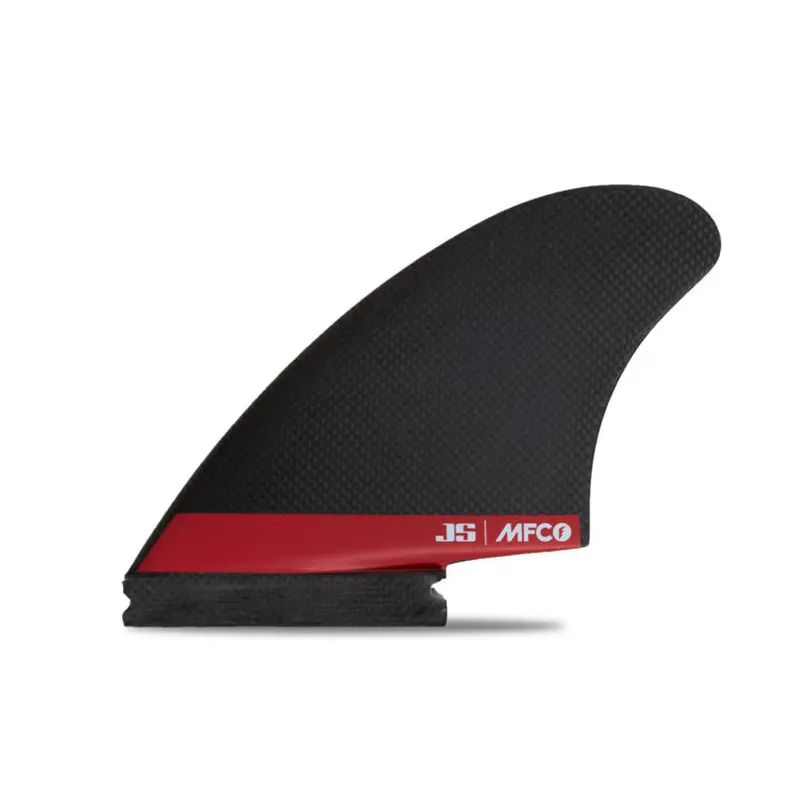 Mfc Js Keel Twin Fin Set For Surfboards & Shortboards 1