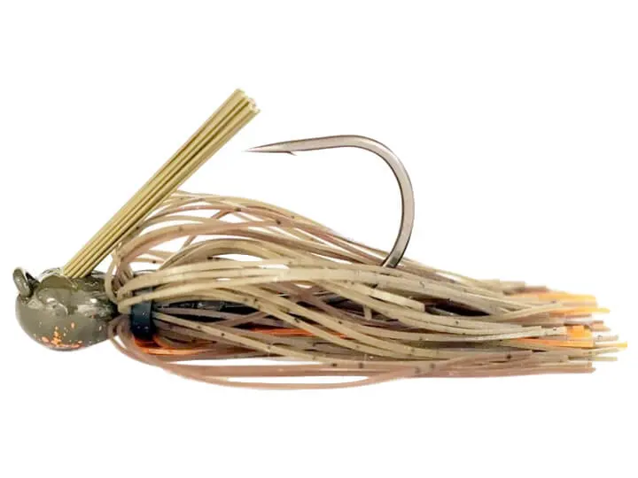 Missile Baits Ike'S Flip Out Jig 1