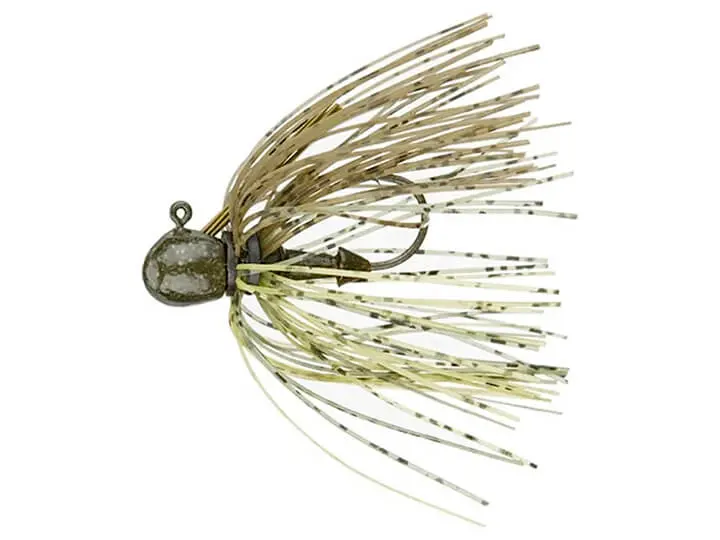 Missile Baits Ike'S Micro Jig Head 1