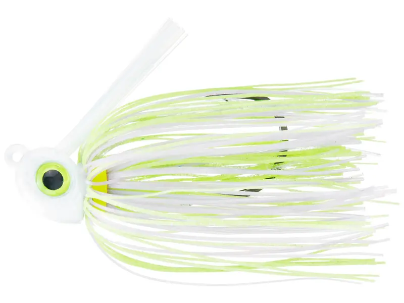 Missile Baits Ike’S Mini Swim Jig Head 1