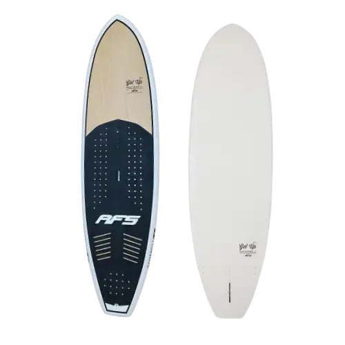 Nah Skwell Get Up Stand-Up Paddle (Sup) Board 1
