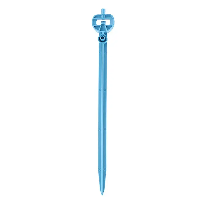 Netafim Pressure-Compensating Spray Stake – Dual-Pattern Coverage, Uniform Water Distribution 1